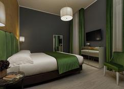 San Lio Tourist House - Venice - Bedroom