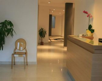 Hotel Sole - Lampedusa