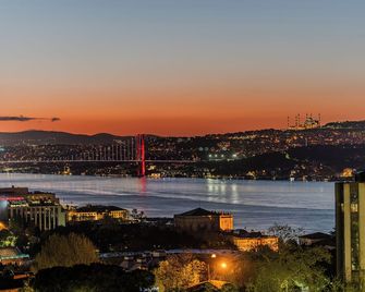 Midtown Hotel Istanbul - Istambul