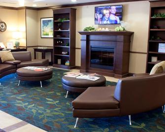 Candlewood Suites Youngstown West - Austintown - Austintown - Lounge