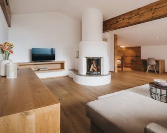 Vaya Zell Am See - Zell am See - Living room