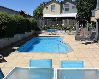 Sovereign Views Apartments - Ballarat - Pool