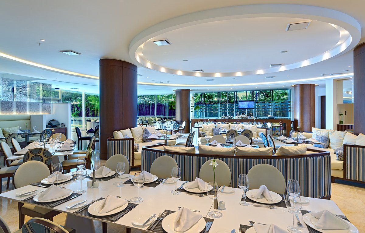 Holiday Inn Cartagena Morros By IHG