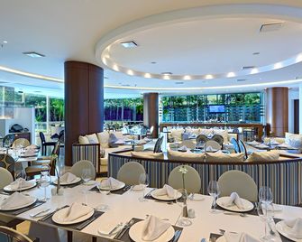 Holiday Inn Cartagena Morros By IHG - Cartagena de Indias - Restoran