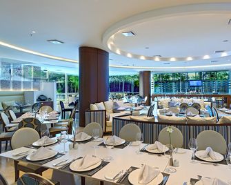 Holiday Inn Cartagena Morros By IHG - Cartagena - Restaurant