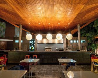 Cacaoni Hotel - Choroni - Bar