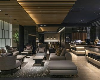 Hakone Gora Karaku - Hakone - Lounge