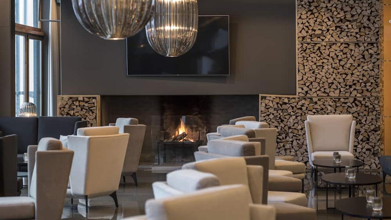 FRANZ ferdinand Mountain Resort Nassfeld