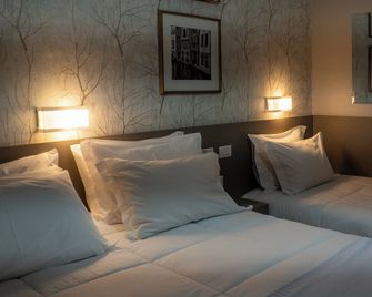 Nohotel Nova Odessa - Americana