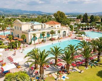 Appartamento da Marietta - Tivoli - Pool