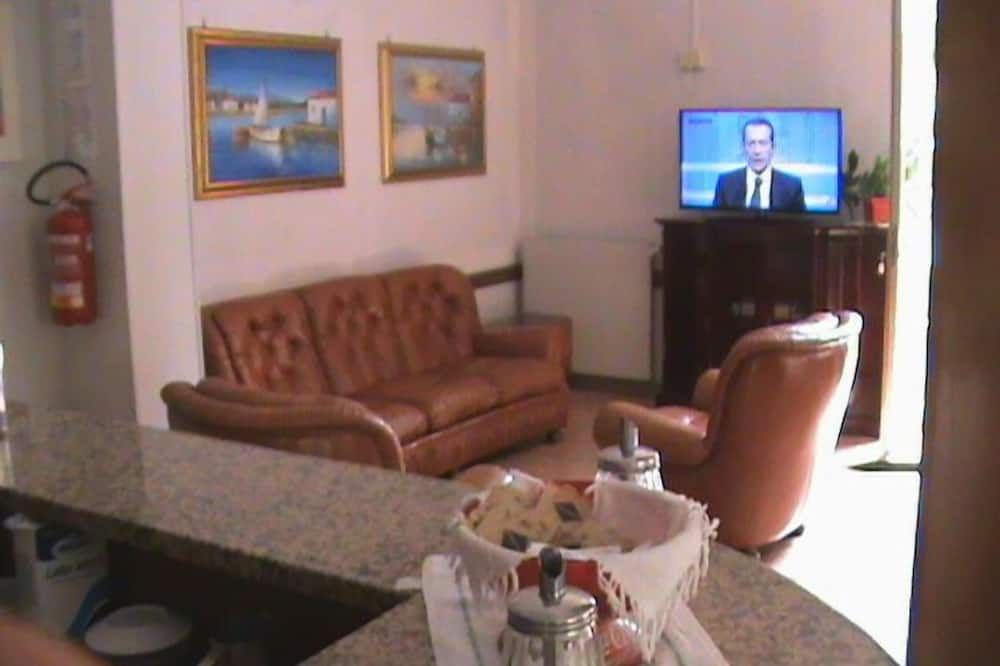 Albergo Savoia