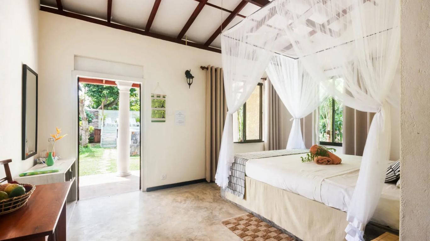 Nature Villa Unawatuna - Adults Only