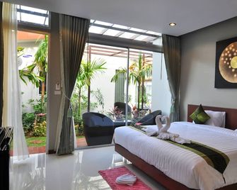 Phu Nana Boutique Hotel - Rawai