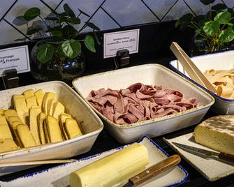 ibis Dole Sud Choisey - Choisey - Essbereich