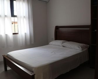 Pousada Kasarão Praia Grande Ubatuba - Ubatuba - Building