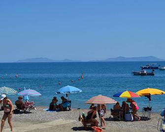 Beautiful place where refound the harmony with the nature in Capo d'Orlando - Mirto - Playa