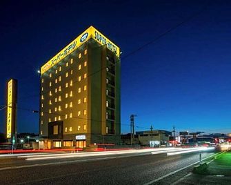 Iwaki - Hotel / Vacation Stay 22988 - Iwaki - Bâtiment