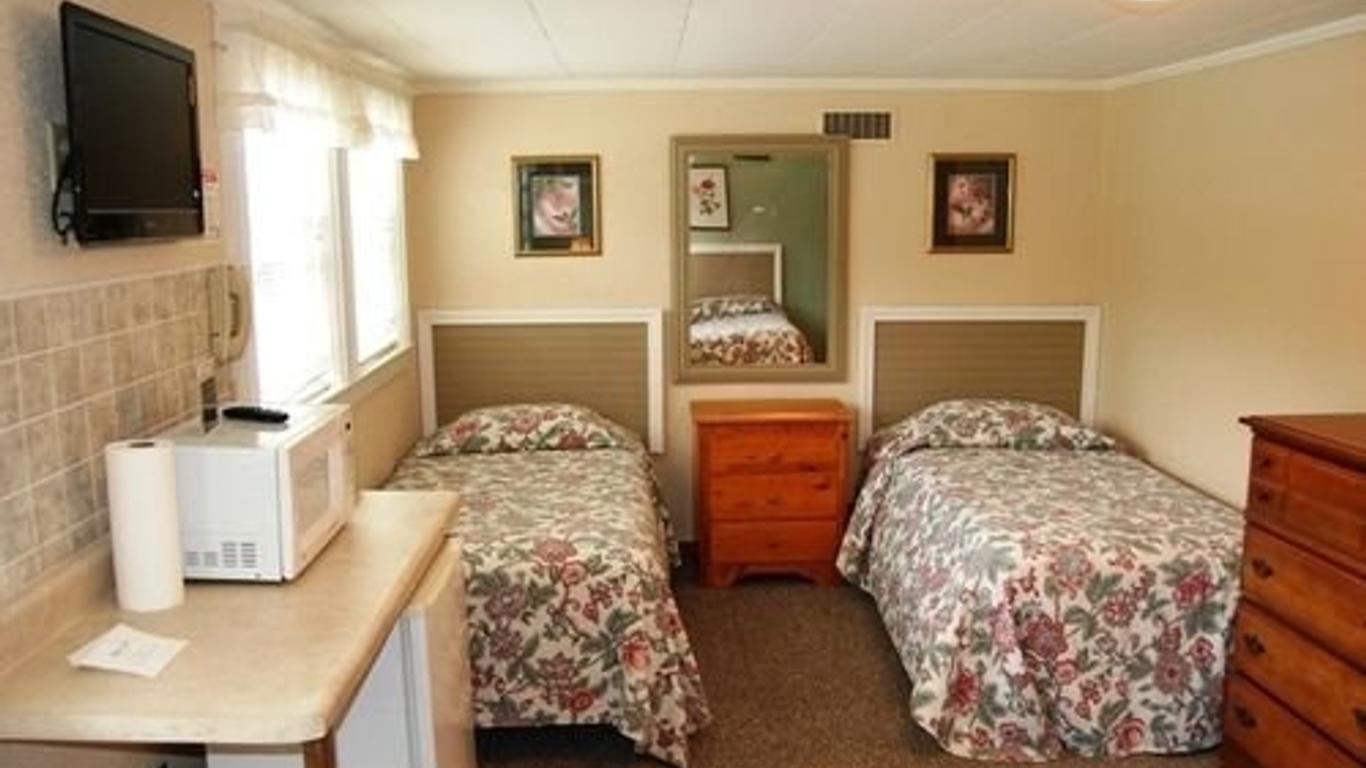 Will's Inn