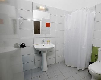 Olympos Hotel - Platamon