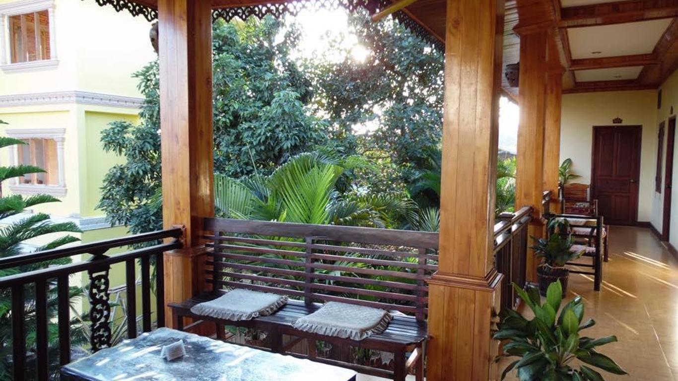 Thoulasith Guesthouse