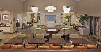 Homewood Suites by Hilton Daytona Beach Speedway-Airport - Daytona Beach - Restaurant