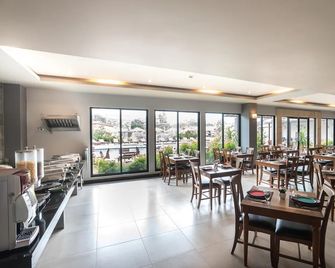 Savotel - Jomtien - Restaurante