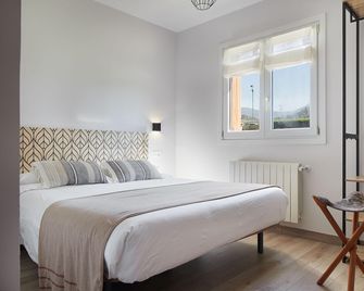 Casa Rural La Palmera - Landetxea - Lasarte-Oria - Habitación