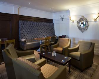The Fairway - Barnsley - Area lounge