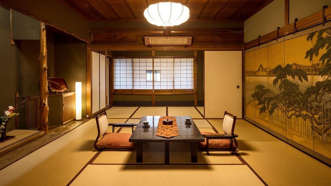 宮津温泉茶六別館