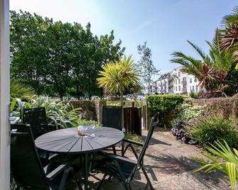 An exceptional property, perfectly located. - Malahide - Balcón