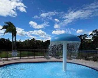 Our Dream Home - Poinciana - Pool