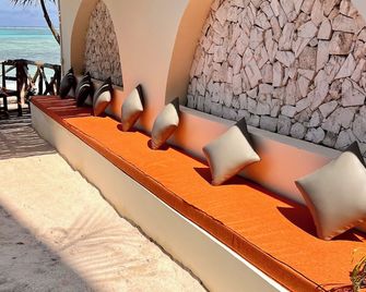 Mia Boutique Hotel - Michamvi