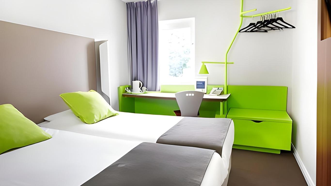 Travelodge Northampton M1