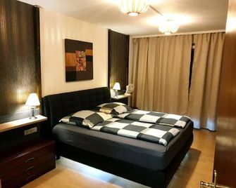 Golden Apartments - Essen