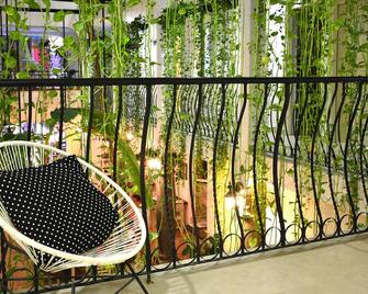 Unic Design Hotel - Playa del Carmen