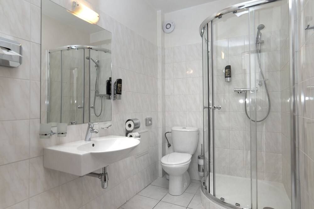 Hotel Art - Písek - Baño