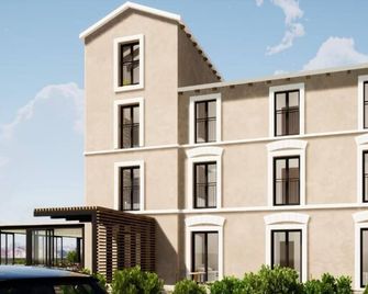 Dunatovi Dvori Heritage Hotel - Preko - Edificio