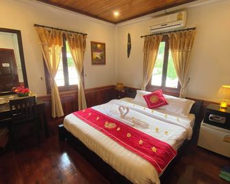 Golden Lotus Place - Luang Prabang