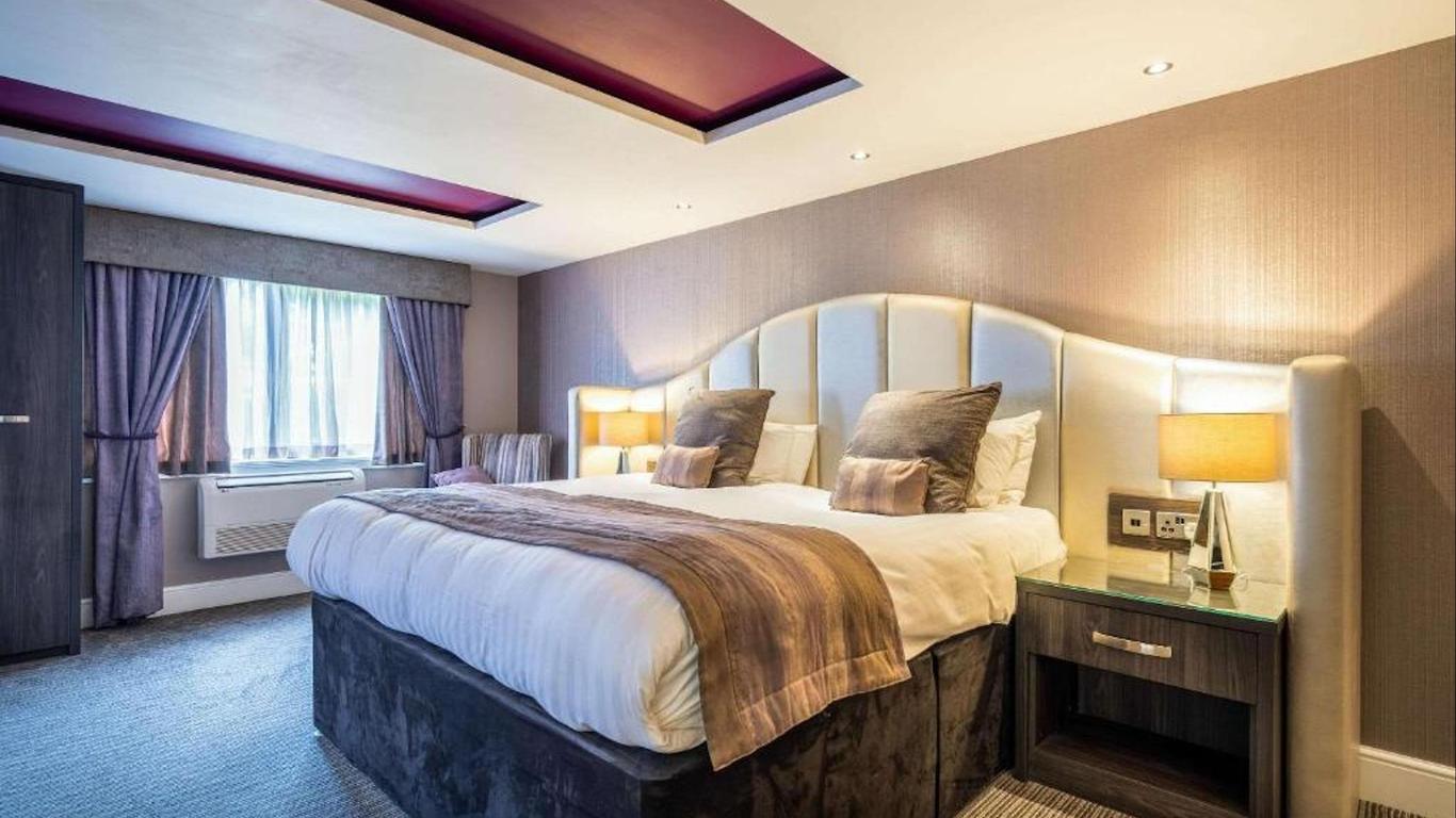 Holiday Inn Newcastle South By IHG