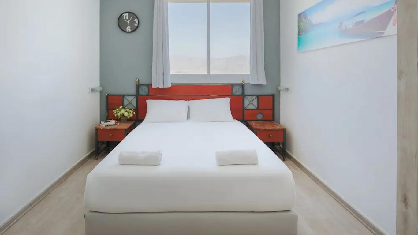 Soho Eilat