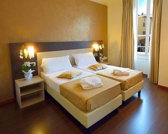 B&B Marbo Florence - Florence - Bedroom