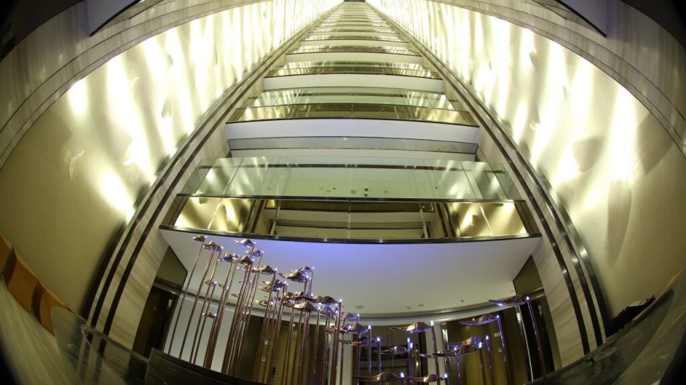 Huafa Place
