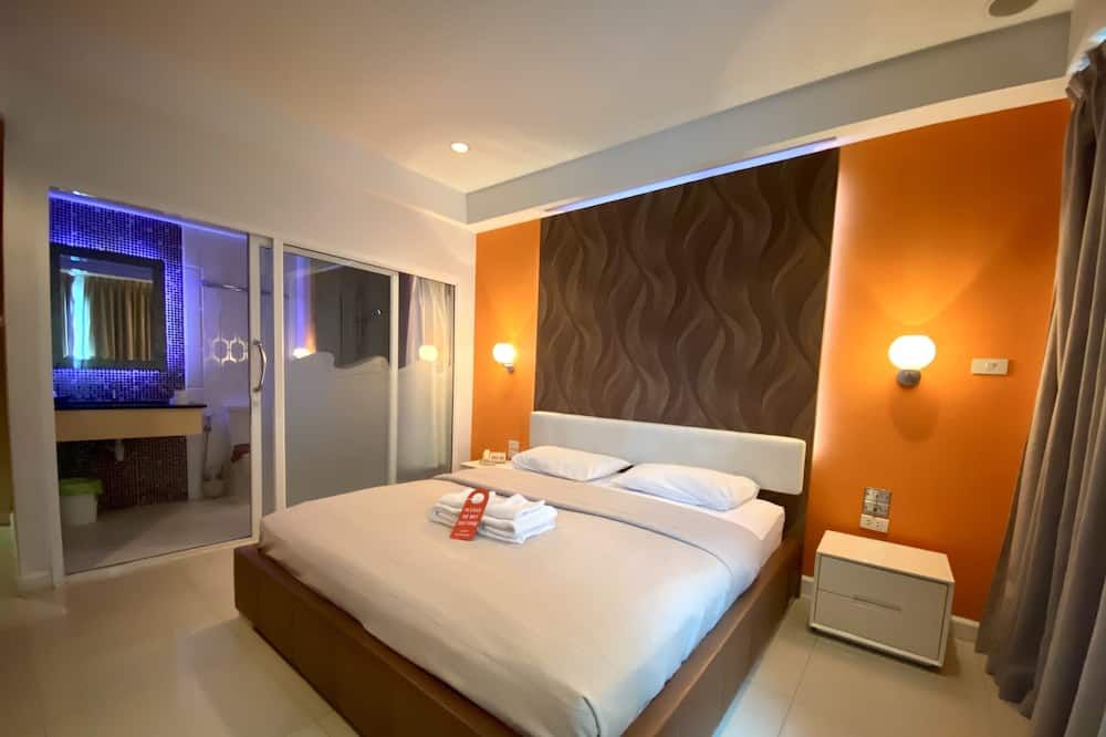 Access inn Pattaya