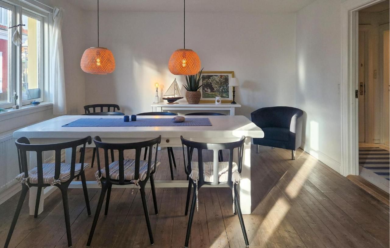 2 Bedroom Nice Apartment In Skagen – Skagen