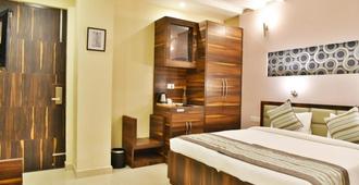 Mcleodganj Bed & Breakfast - Dharamshala - Bedroom