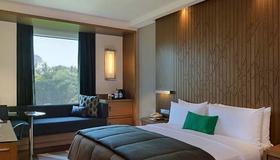 Welcomhotel By Itc Hotels, Richmond Road, Bengaluru - Thành phố Bangalore - Phòng ngủ
