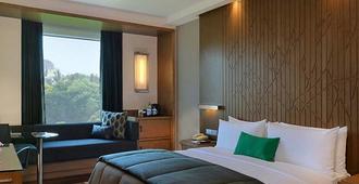 Welcomhotel By Itc Hotels, Richmond Road, Bengaluru - Bengaluru - Κρεβατοκάμαρα