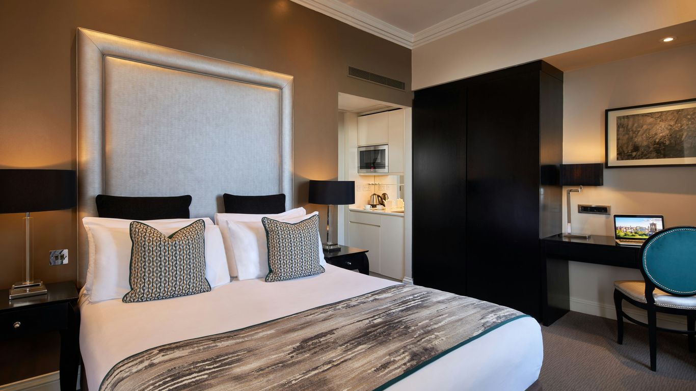 أجنحة فريزر إدنبرة