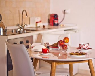 Room 46 - Ceglie Messapica