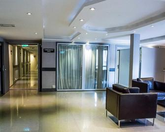 Norwegian Hotel - Oslo - Lobby